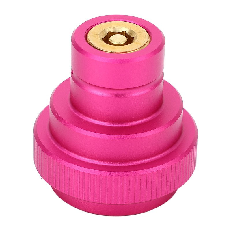 Soda Water CO2 Adapter TR21 4 Male Thread Soda Water