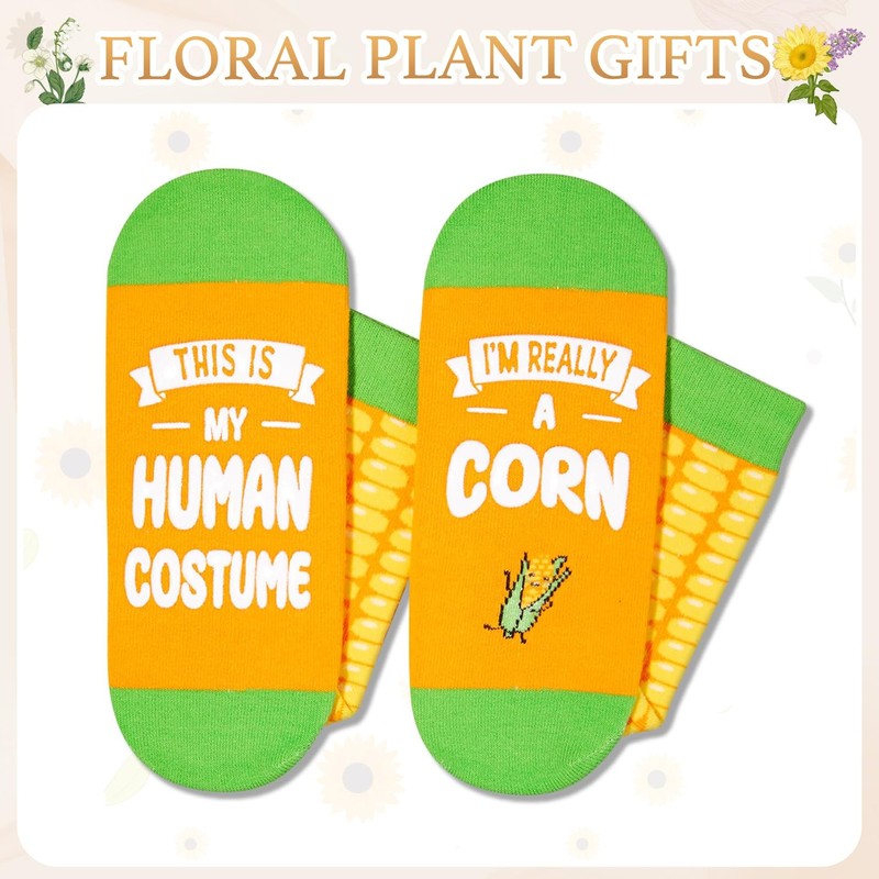 HAPPYPOP Corn Gifts for Men - Corn Gifts for Adult,