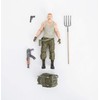 McFarlane Toys The Walking Dead Comic Series 4 Abraham Ford