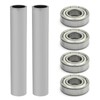LIDSCURA 2 Pack Mini Bike Steering Bearings Bushing Kit, Replacement