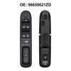 KAOLALI Electric Control Switch Left Driver Front Power Master Window