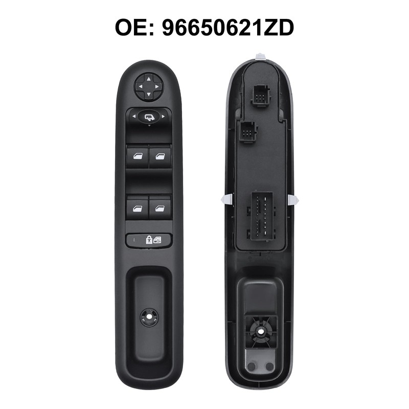 KAOLALI Electric Control Switch Left Driver Front Power Master Window