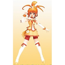 Smile Pretty Cure! S.H.Figuarts cure Sunny