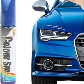 Car Scratch Repair,Scratch Remover for Vehicles,Car Remover Scratch Paint Pen Car Touch Up Paint Fill Paint Pen,Car Accessories Touch-up Pen:_Blue