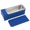 Ultrasonic Cleaner Mini 600ml 50kHz Ultra Sonic Tank Bath Cleaning