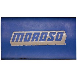 Moroso 72031 Blue Max Black Shrink Sleeve - Pack of 18