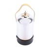 LED Cordless Table Lamp Professional 3 Modes Rechargeable Bedside Night