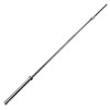 Body-Solid 7 ft. Black Olympic Bar