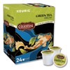 Celestial Seasonings Decaf Green Tea, K-Cup Portion Pack for Keurig
