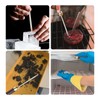 2 Pack Ice Pick - 9 Inch Ice Cutter, Stainless
