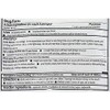 FISHERMANS FRIEND 20 LOZENGES 10MG ORIGINAL EXTRA STRONG (pack of