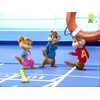 Alvin et les chipmunks 3 [FR Import]
