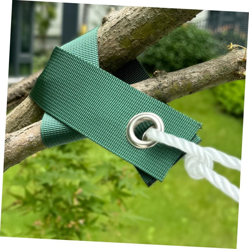 CIYODO Ties 6 Pack Tree Staking Straps Branch Support Straps