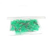 SANANTS -18 Ga 1 Inch Blunt Tip Dispensing Needle with