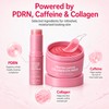 PDRN Pink Collagen Multi Balm Stick & Caffeine Hydrogel Eye