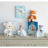 Unicef Koala Chamois Cloth Dummy Holder