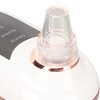 Electric Blackhead Removal Machine 3 Strength Deep Cleansing Skin Pores