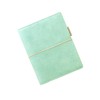 Filofax Pocket Domino Soft Organiser - Duck Egg