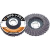 TRUSCO GP5010A-80 GP Top Mini Φ2.0 x Hole Diameter 0.4 inches (9.6 mm) #80 (5 Pieces)
