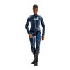 Bandai Star Trek Figure Commander Michael Burnham | 5'' Michael