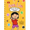 Ava Lin, Super-Duper Happy