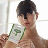 BioRepublic Tzen T-Zone Mask Forehead and Nose Mask with Evermat,