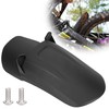 RUTU Rear Fender for Sur ron,Electric Motorcycle Rear Wheel Mudguard,Rear