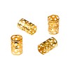 Red by Kiss Premium Luxury Braid Charms, Hair Decorative Accessories