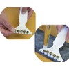 Galaxy Supply Inc. Decorative Nails - C.S. Osborne & Co.