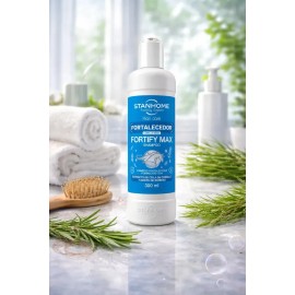 Shampoo Stanhome Fortify Cola De Caballo 300ml