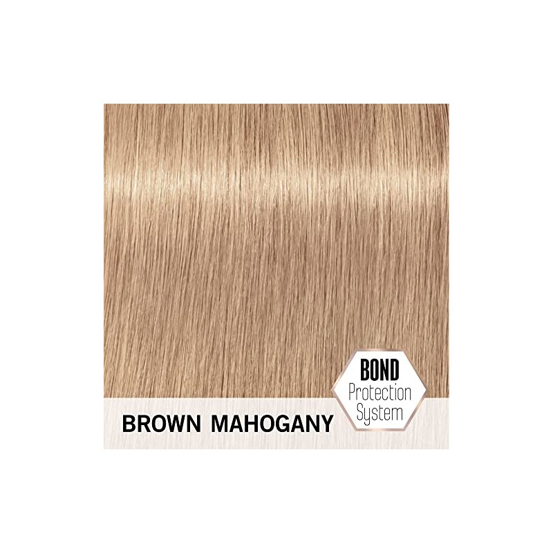 Schwarzkopf BlondMe Lift & Blend Mahogany 60ml
