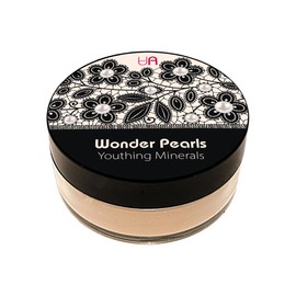 Age Attraction Wonder Pearls mineral powder No.