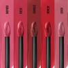 Pack X 5 Labiales Super Stay Matte Ink Maybelline Rojo