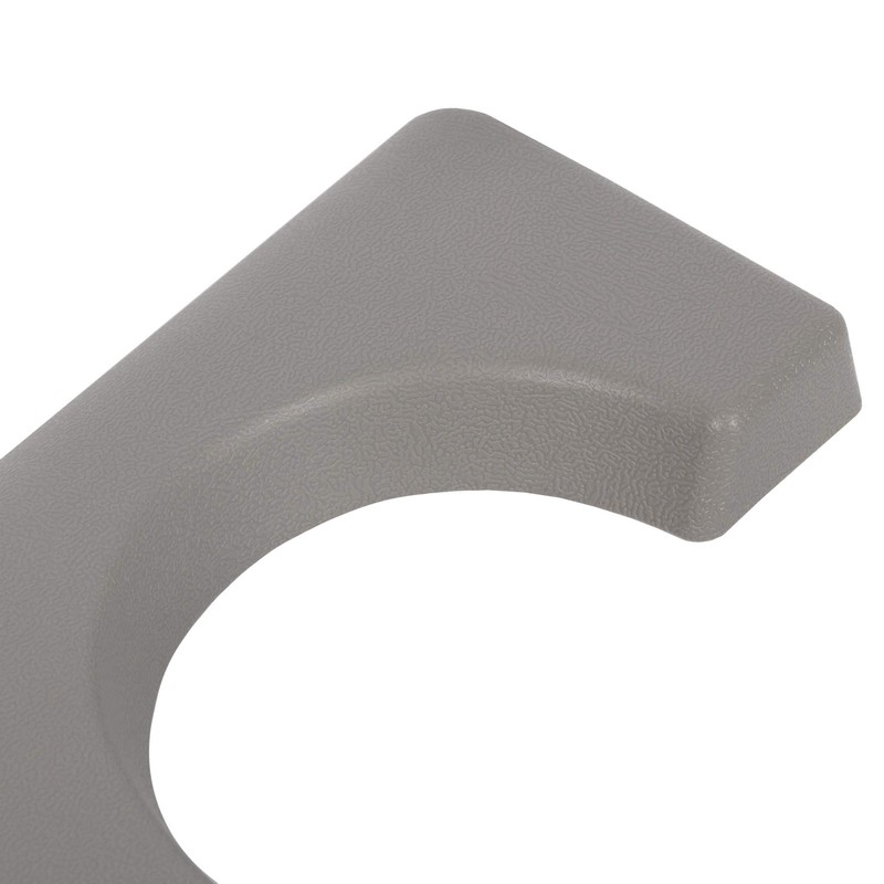 Center Console Cup Holder Armrest Pad Replacement Compatible with 2004-2014