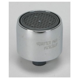 T&S Brass B-0199-01-F12, 1.2 GPM Aerator, 55/64-27UN Female Threads