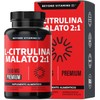 Beyond Vitamins L-Citrulline Malate 1500mg Nitric Oxide Booster - 60