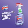 Windex Glass and Window Cleaner Spray Bottle, Ammonia Free, Packaging