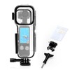 PULUZ 45M Underwater Waterproof Housing for DJI Osmo Pocket 3,