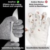 Cut Protection Gloves, Children, Carving Gloves for Children, Food-Safe, Cutting