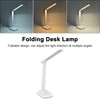 Folding Desk Lamp 3 Light Source USB Internal Battery Rechargeable