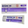 Benzac Ac Gel 5% 60gr Gel Galderma