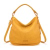 Montana West Purses and Handbags for Women Hobo Purses Adjustable