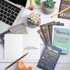 Inspirational Notepads Mini Motivational Notebook Small Pocket Journal Notepads Inspiring