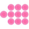 10Pcs Urinal Screens Deodorizer Splash Proof Long Lasting Odor Removal