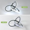 Comely Modern LED Ceiling Light, 22 W LED Ceiling Light,