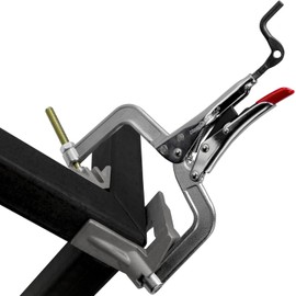 SHT PL634 L-Angle Welding Grip Pliers