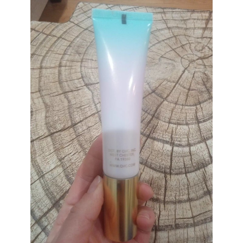 Carmindy Beauty ALL IN GOOD PRIMER Universal Foundation Base 1oz