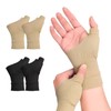 1 Pair Arthritis Wrist & Thumb Support Brace | Compression