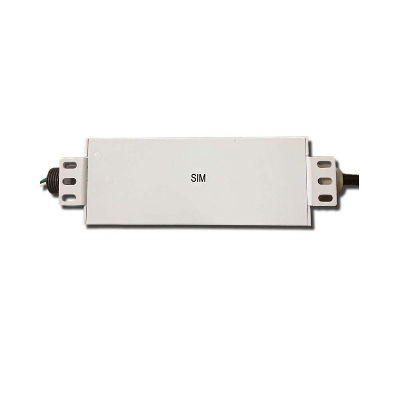 Magtech Q2-U24-SG 24Vdc Constant Voltage, 100W Maximum, 0-10V Dimmable