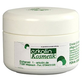 ERKOLAN 20 herb balms, 50 ml